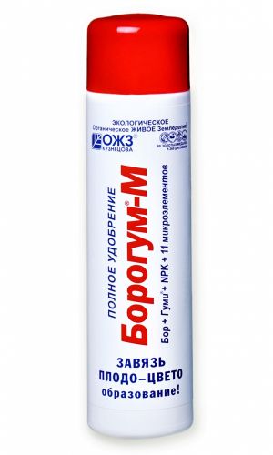 БОРОГУМ-М 200 мл