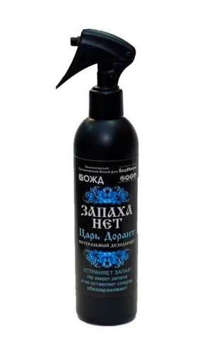 Царь-Дорант антисептик 0,3 л