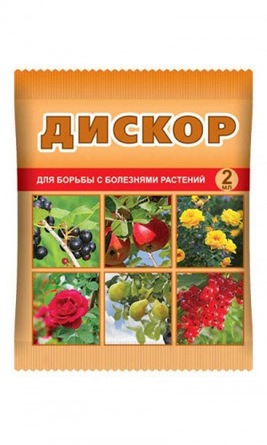 ДИСКОР 2 мл