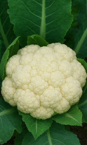 Капуста цветная ОСЕННИЙ ГИГАНТ