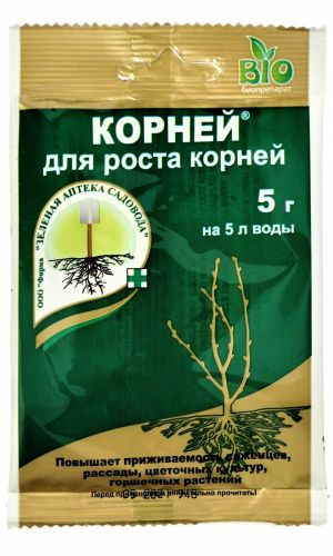 КОРНЕЙ 5 г
