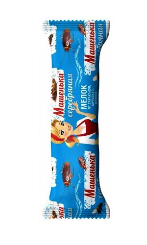 МАШЕНЬКА мелок 20 г