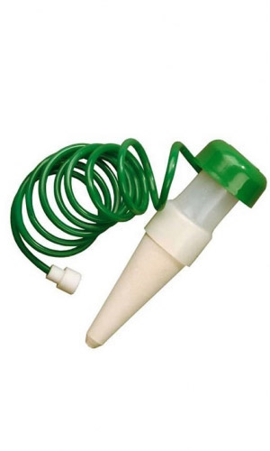 Набор оросителей для полива комнатных растений 4 шт.