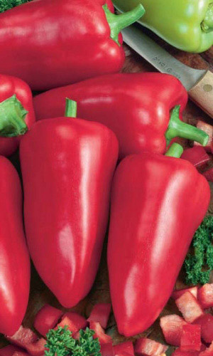 Перец ВИННИ-ПУХ