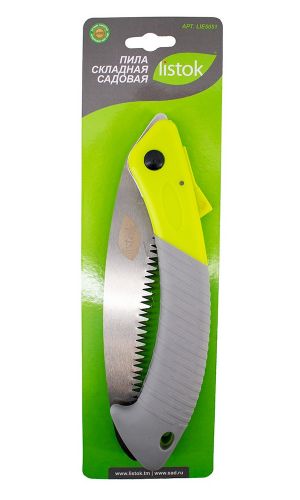 Пила LISTOK складная LIE5051