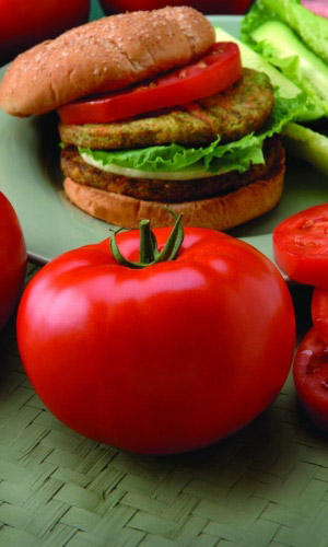 Томат НЕПАСЫНКУЮЩИЙСЯ КРУПНОПЛОДНЫЙ