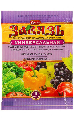 Завязь УНИВЕРСАЛЬНАЯ