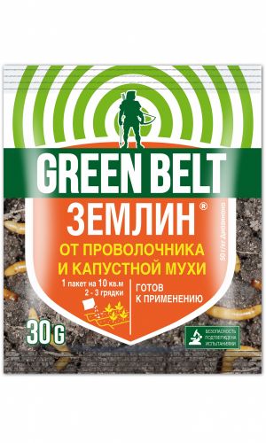 ЗЕМЛИН 30 г